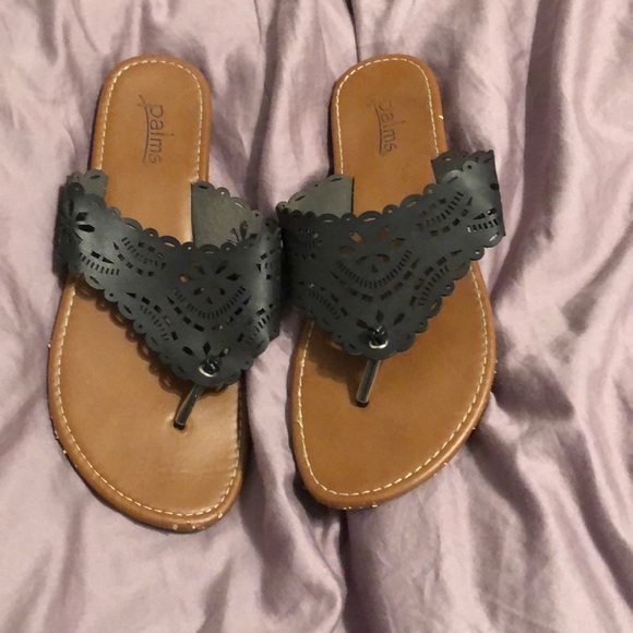 Sandals - Picture 1 of 2